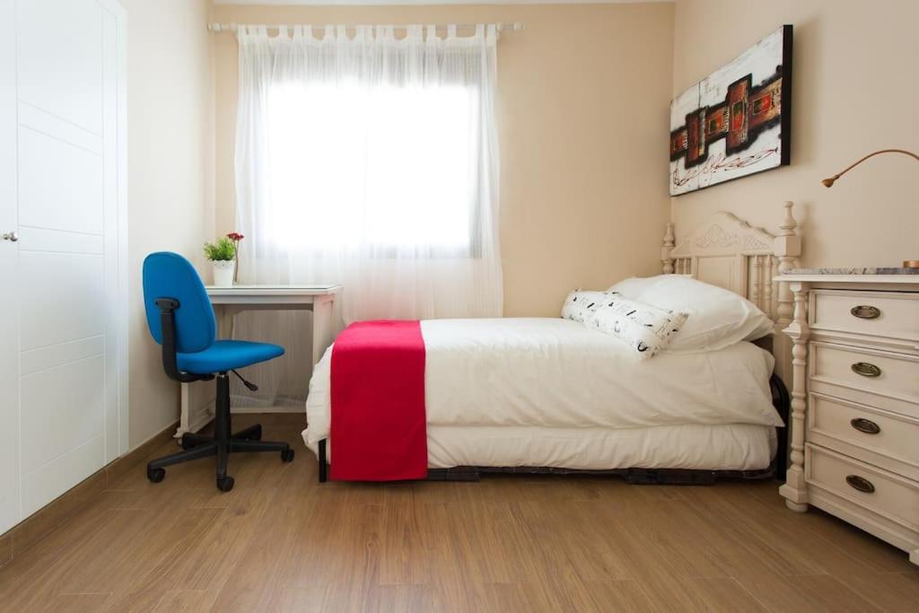 סביליה Apartamento En Calle Sierpes מראה חיצוני תמונה