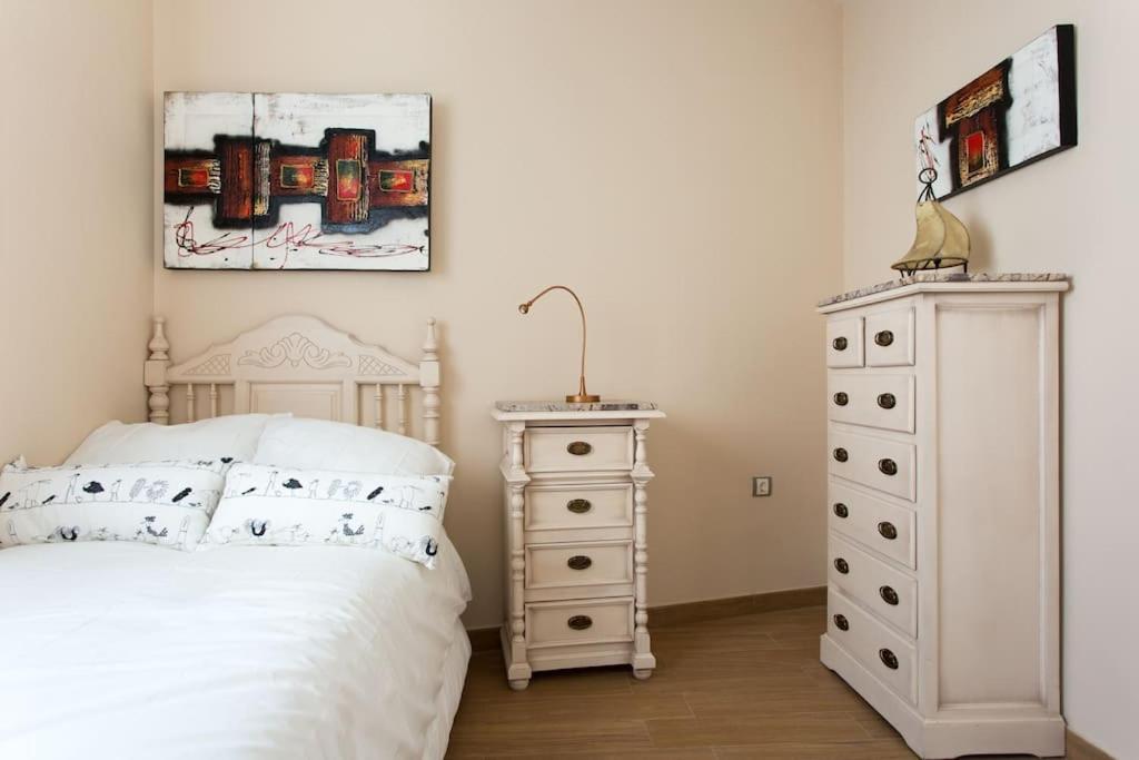 סביליה Apartamento En Calle Sierpes מראה חיצוני תמונה