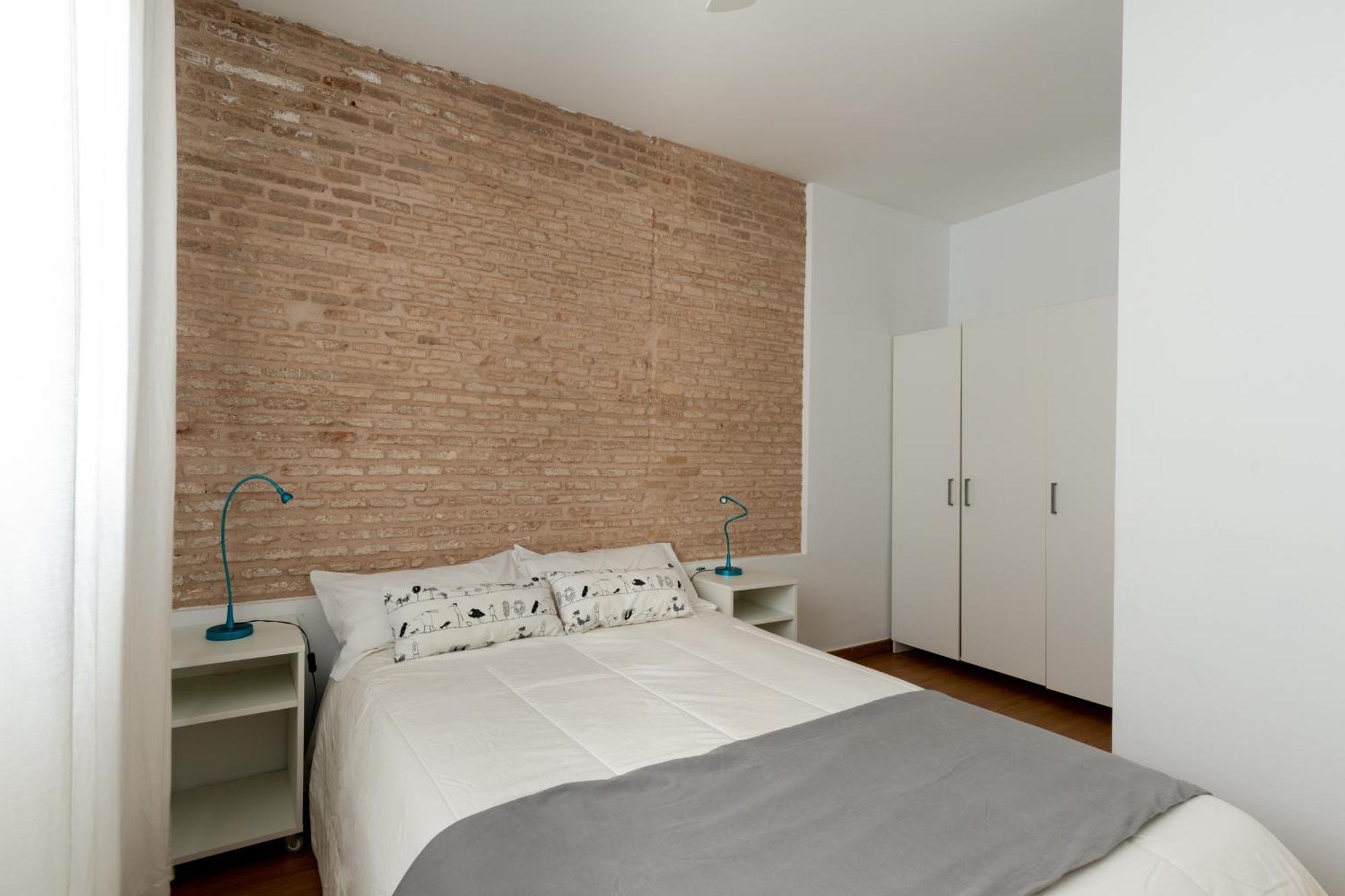 סביליה Apartamento En Calle Sierpes מראה חיצוני תמונה