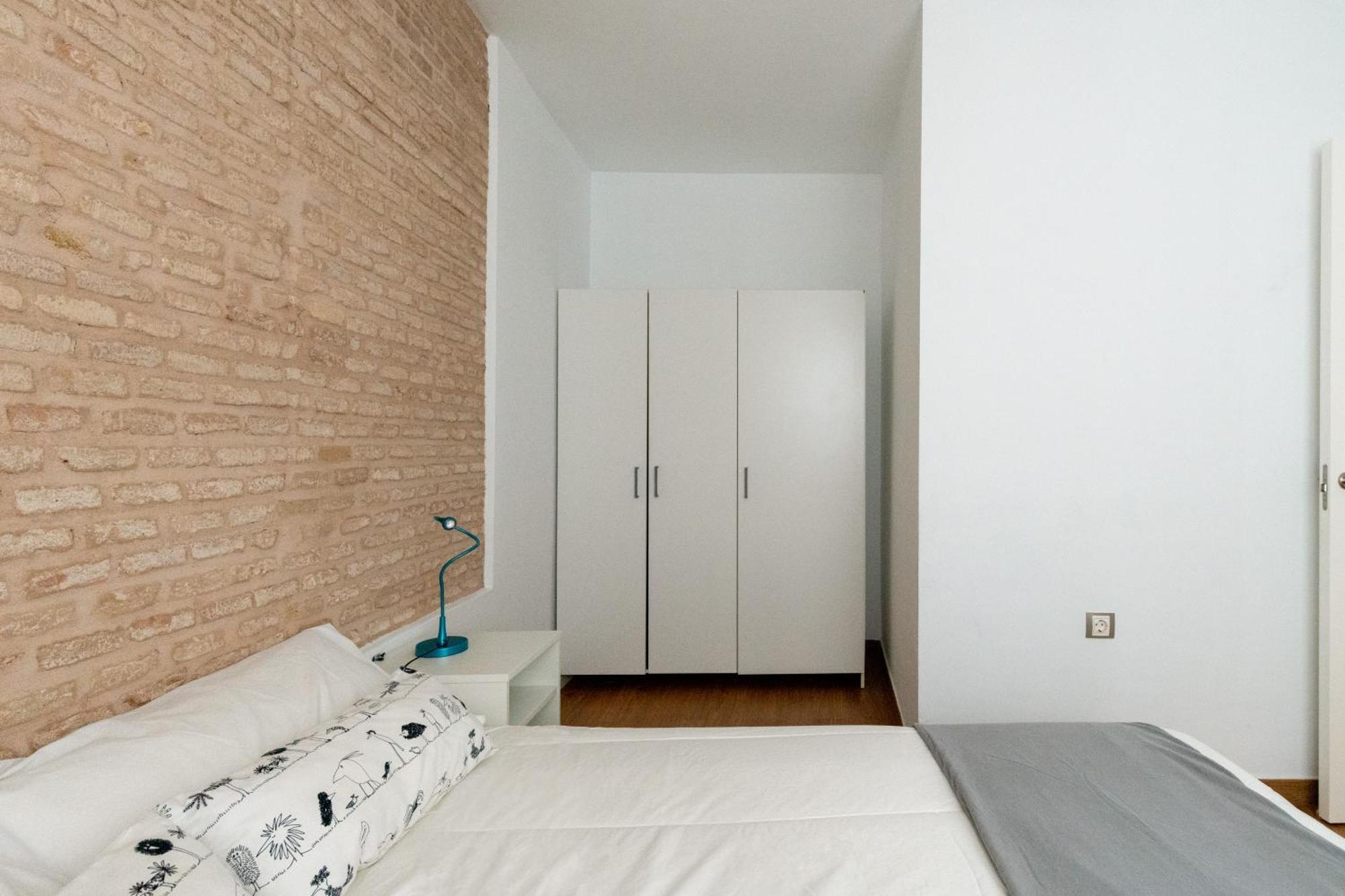 סביליה Apartamento En Calle Sierpes מראה חיצוני תמונה